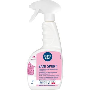 Kiilto Pro Spray   Sani   750 Ml