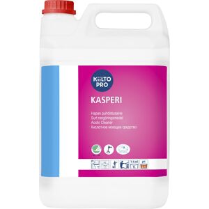 Kiilto Pro Rengøring   Kasperi Sanitet   5 L