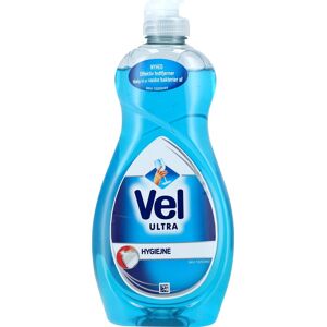 Vel Opvaskemiddel   Hygiene   500 Ml