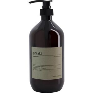 Meraki Opvaskemiddel Blossom Breeze, 1000 Ml