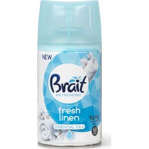 Brait Air Freshener Refill   Fresh Linen