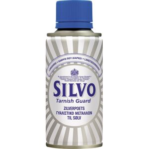 Silvo Pudsemiddel, 150 Ml.