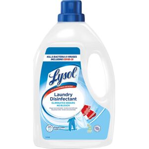 Lysol Tøjvask Additiv   Desinficerende   1200 Ml