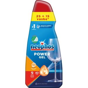 Neophos Power Gel   Odour Control   600 Ml