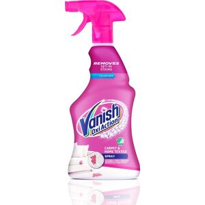 Vanish Oxi Action Carpet Spray   Tæpperens   500ml