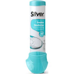 Silver Deo Skospray   100 Ml