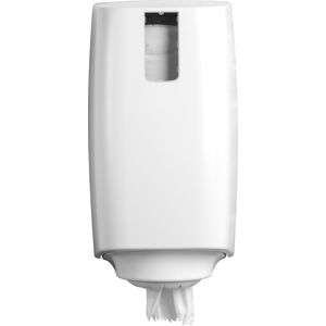 Achton Centerfeed Dispenser   Mini   Hvid