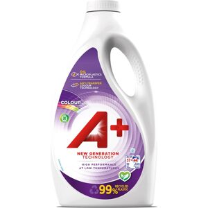 Ariel A+ Flydende Vaskemiddel   Colour   2,2 L