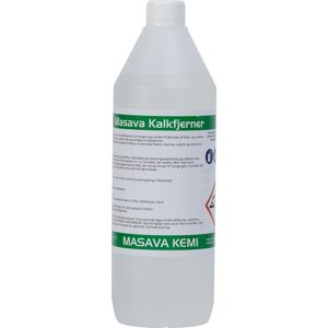 Masava Kemi Kalkfjerner   1 L