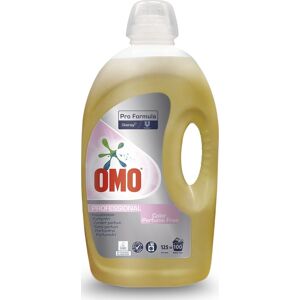 Omo Pro Flydende Vaskemiddel   Parfumefri   5 L