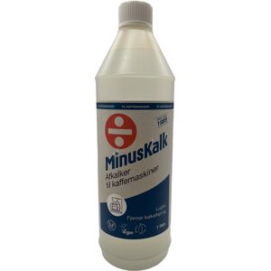 Minuskalk Flydende Afkalker, 1 L