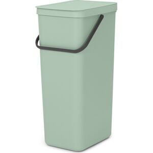 Brabantia Sort&go,; Sortering, 40 L, Grøn