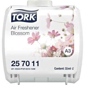 Tork A3 Constant Luftfrisker Refill, Blossom