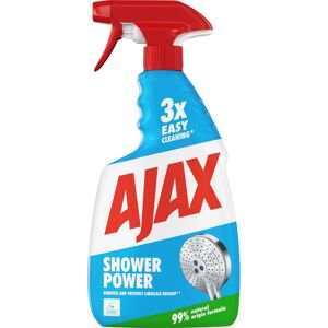 Ajax Spray   Shower Power   750 Ml