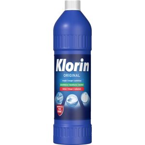 Klorin   Original   750 Ml