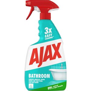 Ajax Spray   Bathroom   750 Ml