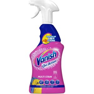 Vanish Oxi Action Spray   Forbehandler   750 Ml