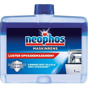 Neophos Maskinrens   Flydende   250 Ml