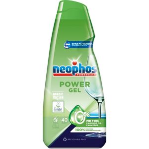 Neophos Power Gel   0%   600 Ml