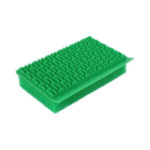 MSY Green Silicoclean Cleaning Pad
