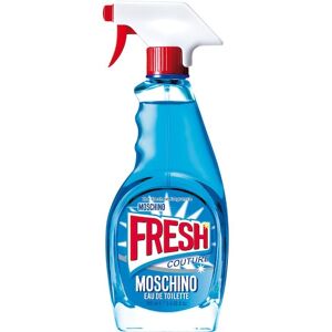 Moschino Parfumer til kvinder Fresh Couture Eau de Toilette Spray
