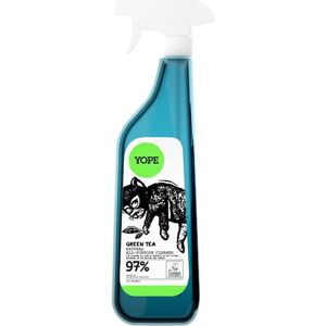 Yope Rengøringsmiddel Universalrens Grøn teNatural All-Purpose Cleaner