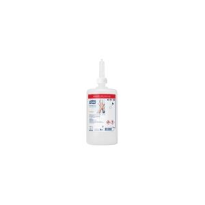 Desinfektionsgel Tork S1 Premium 80% 1000 ml 420103 - (karton á 6 stk.)