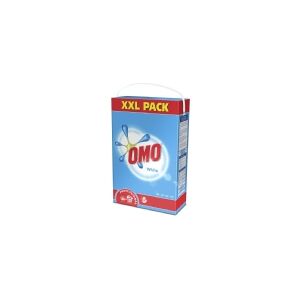 Diversey Vaskepulver Omo Professional White, 8,4 kg