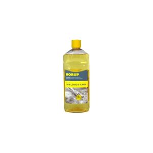 Klinkeolie Borup til Granitil Skifer/Klinker 1 ltr,1 ltr/fl