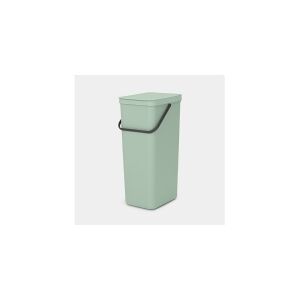 Brabantia Sort & Go, 267 mm, 341 mm, 620 mm, 2,8 kg, Belgien