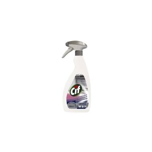 Diversey Ovn- og grillrens Cif Professional, 750 ml