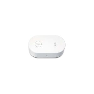 TP-Link Tapo T300, 1 stk, 46,5 mm, 84,5 mm, 30 mm, 0 - 40 °C, 0 - 99%