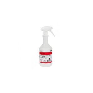 Multi Desinfektion Drysan Oxy med hydrogenperoxid klar-til-brug 1 ltr,12 fl x 1ltr/krt