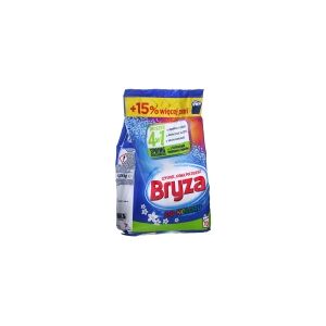 Bryza Spring Freshness Vaskepulver til farvede tekstiler 4,55 kg