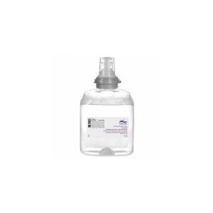 Multi Skumsæbe Pristine antibakteriel 1200ml uden parfume til TFX dispenser,2 fl x 1200ml/krt