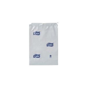 Affaldspose til Tork Bin B3 5l Advanced grå 10x50stk/pak