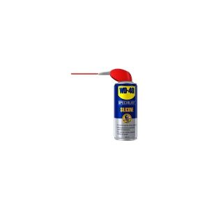 WD-40 Silicone Lubricant - 400 ml.