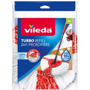 Vileda Ekstra Moppepude - 1 Stk.