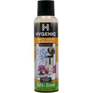 Hygeniq - Lugtfjerner - 185ml