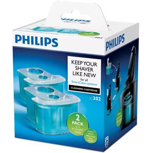 Philips Jc302/50 Rensepatron 2-Pack