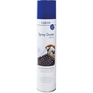 Logilink Komprimeret Luft Spray - 400 Ml