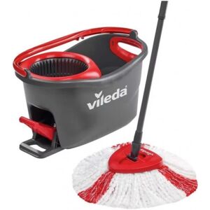 Vileda Mopp Easywring & Clean Turbo