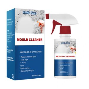 Meldug Cleaner Skum Meldug Deodorant Dekontaminering Spray Skum Meldug