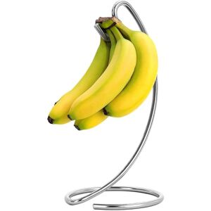 Bananholdere Moderne Bananhängare Trädställ Krok kompatibel med køkkensbänkskiva