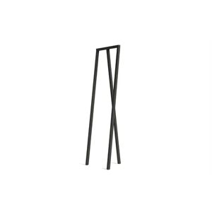 Hay Loop Stand Hall L: 45 x B: 39 x H: 150 cm - Black