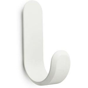 Normann Copenhagen Curve Knage H: 17,7 cm - Hvid