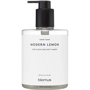 Blomus Satomi Hand Soap 500 ml - Modern Lemon