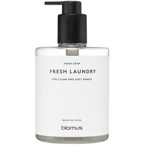 Blomus Satomi Hand Soap 500 ml - Fresh Laundry