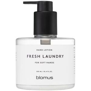 Blomus Satomi Hand Lotion 300 ml - Fresh Laundry