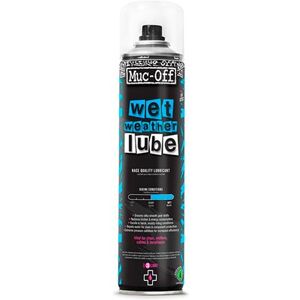 Muc-Off Wet Weather Lube 400 ml